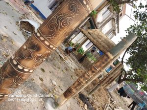 portfolio 52 Bamboo India