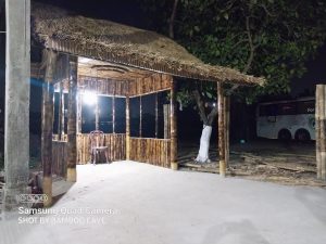 portfolio 56 Bamboo India