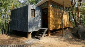 uravu bamboo rockthejungle cottage 02 Bamboo India