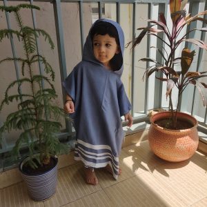 baby poncho 569022 600x Bamboo India