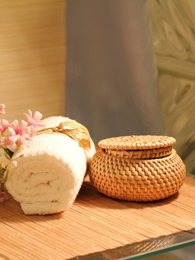 10 Must-Have Bamboo Products for Your Sustainable Home