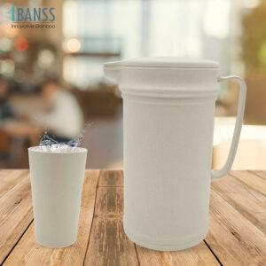 ibanss 105 Bamboo India