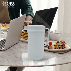 ibanss 106 Bamboo India