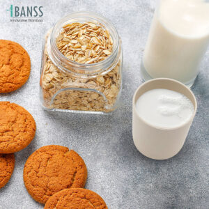 ibanss 107 Bamboo India