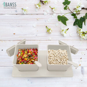 ibanss 112 Bamboo India