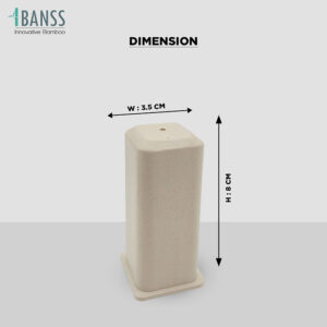 ibanss 114 Bamboo India