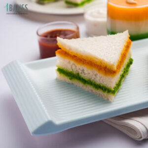 ibanss 116 Bamboo India