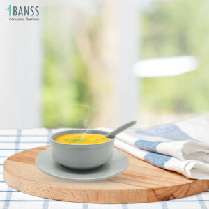 ibanss 117 Bamboo India