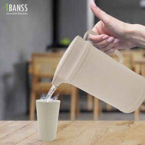 ibanss 121 Bamboo India