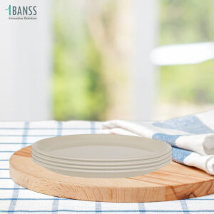 ibanss 123 Bamboo India