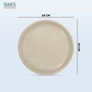 ibanss 124 Bamboo India