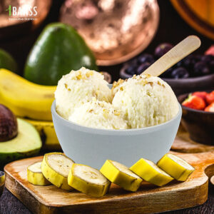 ibanss 125 Bamboo India