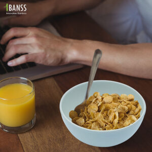 ibanss 127 Bamboo India