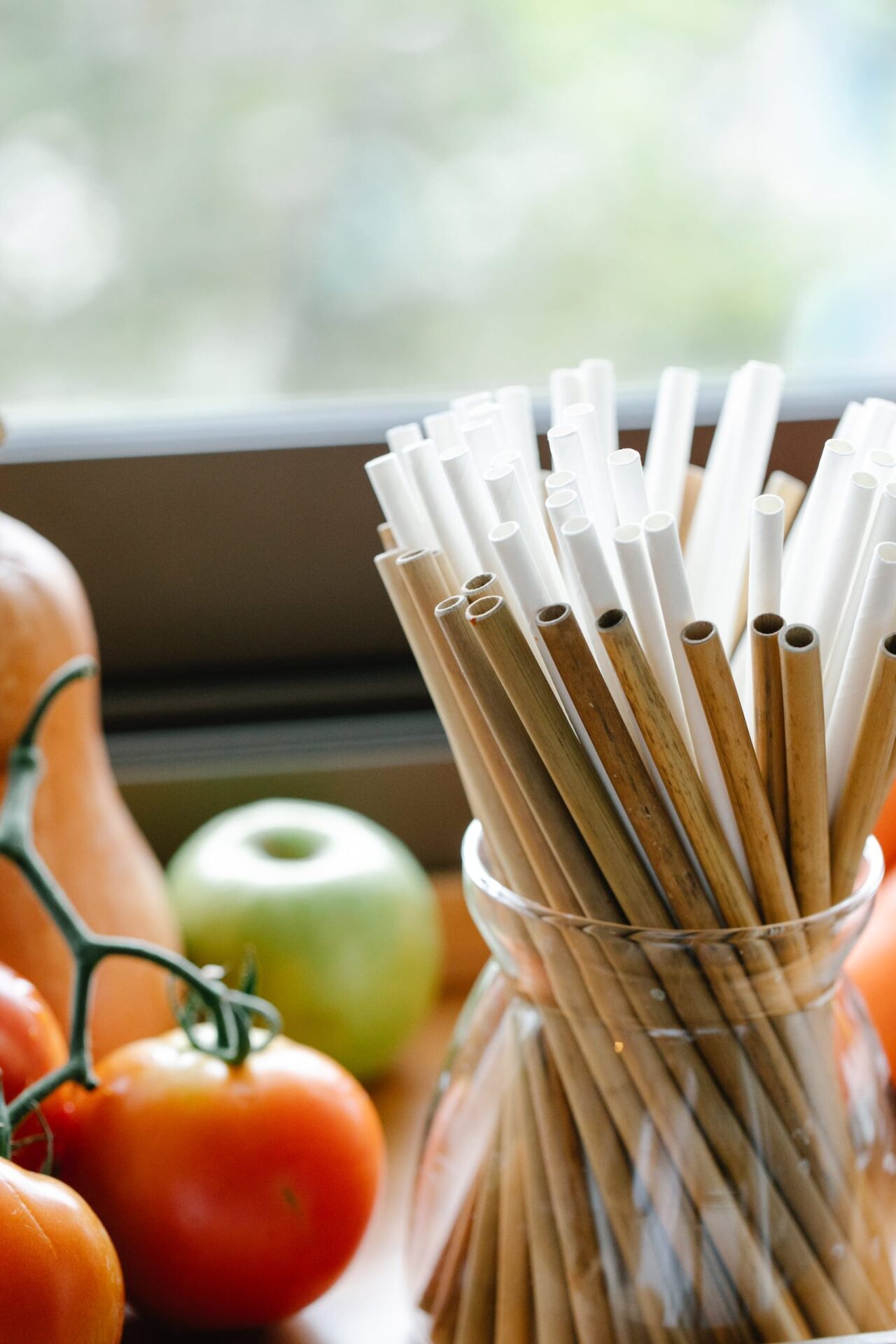 Bamboo vs. Plastic: Making the Switch for a Greener Tomorrow 2 Bamboo India pexels sarah chai 7262890 scaled Bamboo India