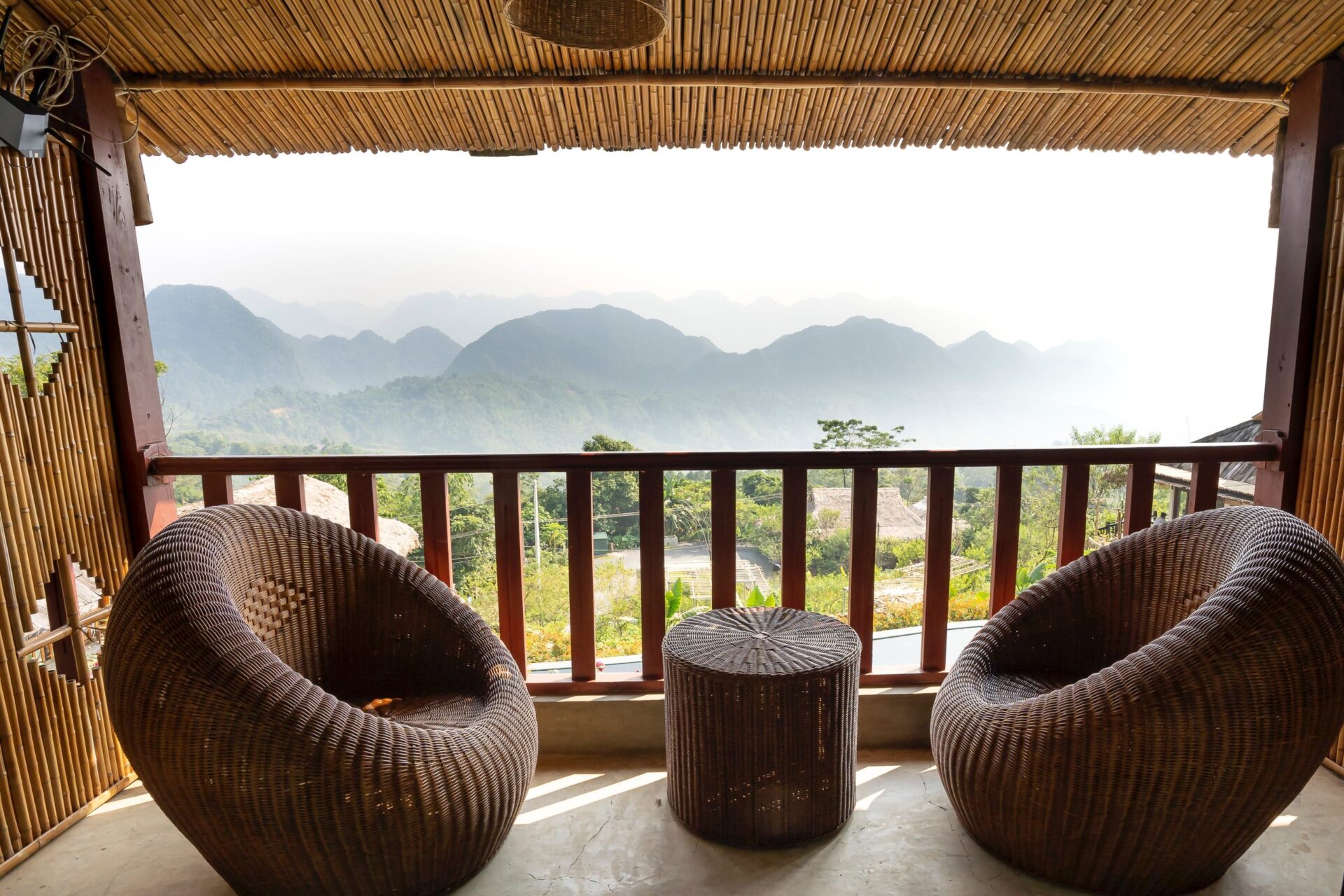 Bamboo vs. Traditional Wood: A Comparative Analysis blog 3 Bamboo India pexels quang nguyen vinh 6130068 scaled Bamboo India