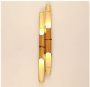 Lights 5 Bamboo India