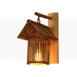 vlivinbamboo lights Bamboo India