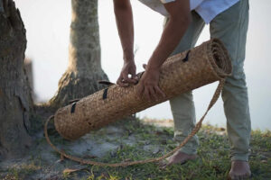 kraftinn 1 Bamboo India