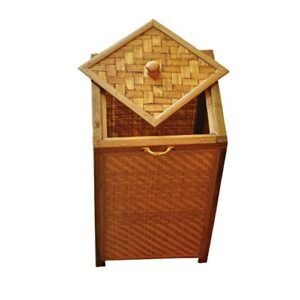 kraftinn 10 Bamboo India