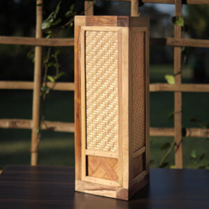 kraftinn 18 Bamboo India