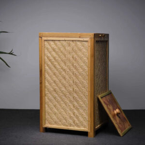 kraftinn 9 Bamboo India