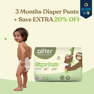 3MonthSubscription DiapersPants 1 Bamboo India