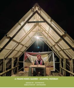 ENVIRAWNS . INFO 1 52 Bamboo India