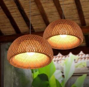 Ultra hanging lamp 500x488 1 Bamboo India
