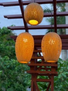Watermelon hanging lamp 500x667 1 Bamboo India