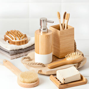 amwoodo 3 Bamboo India