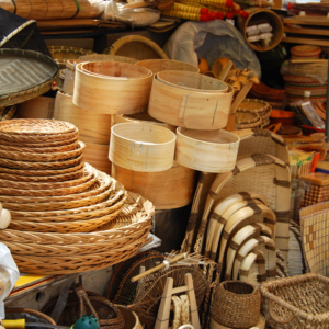 amwoodo bamboo products 4 Bamboo India