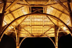 bambootales construction 03 Bamboo India