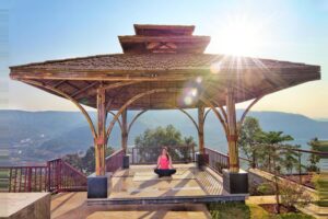 bambootales construction 04 Bamboo India