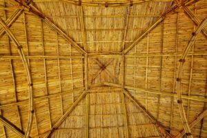 bambootales construction 05 Bamboo India