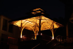 bambootales construction 07 Bamboo India