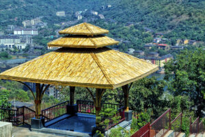 bambootales construction 08 Bamboo India
