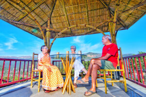 bambootales construction 10 Bamboo India