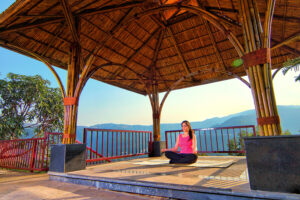 bambootales construction 12 Bamboo India