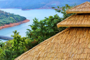 bambootales construction 13 Bamboo India