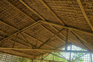 bambootales construction 15 Bamboo India