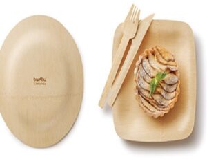 bambu hospitality plates1 600x480 1 Bamboo India