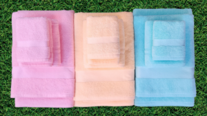 beyond terry towels 11 Bamboo India