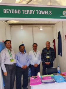 beyond terry towels 12 Bamboo India