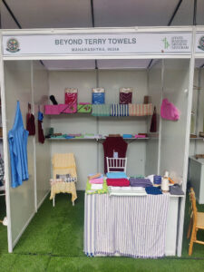 beyond terry towels 13 Bamboo India