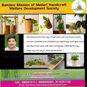 mwhd pamplet 3 Bamboo India