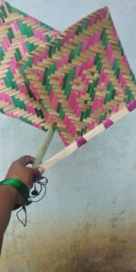 mwhd workers 11 Bamboo India