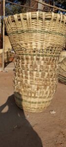 mwhd workers 19 Bamboo India