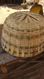 mwhd workers 21 Bamboo India