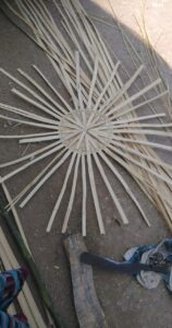 mwhd workers 6 Bamboo India