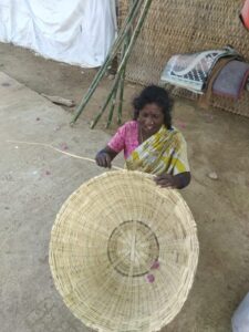 mwhd workers 7 Bamboo India